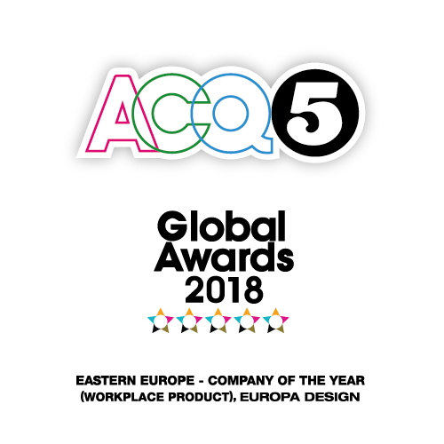 díjak global awards 2018